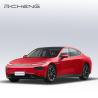Buy cheap Panoramic Sunroof Xpeng P7 Electric Sedan Car Endurance Mileage 706km from wholesalers