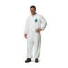 Buy cheap Clean Room 170cm 6XL Hooded Disposable Coveralls from wholesalers