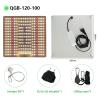 Buy cheap Heat Dissipation 65W 150W Led Grow Light Circuitry Design For Indoor Plant from wholesalers