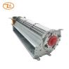 Buy cheap Air Curtain Tangential Cross Flow Fans 240mm Blower Impedance Protected from wholesalers
