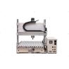 Buy cheap AMAN 3040 4axis 200W (Z=13) CNC milling machine from wholesalers