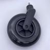 Buy cheap 200mm Swivel Replacement Front Caster Wheels For Wheelchair Casters from wholesalers