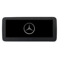 Buy cheap Mercedes Benz E-Class 2009-2012 NTG 4.0 Car Multimedia GPS Built in SIM Slot product