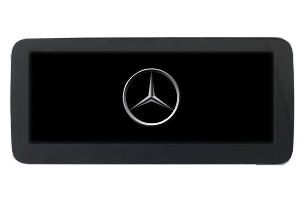 Mercedes Benz E-Class 2009-2012 NTG 4.0 Car Multimedia GPS Built in SIM Slot