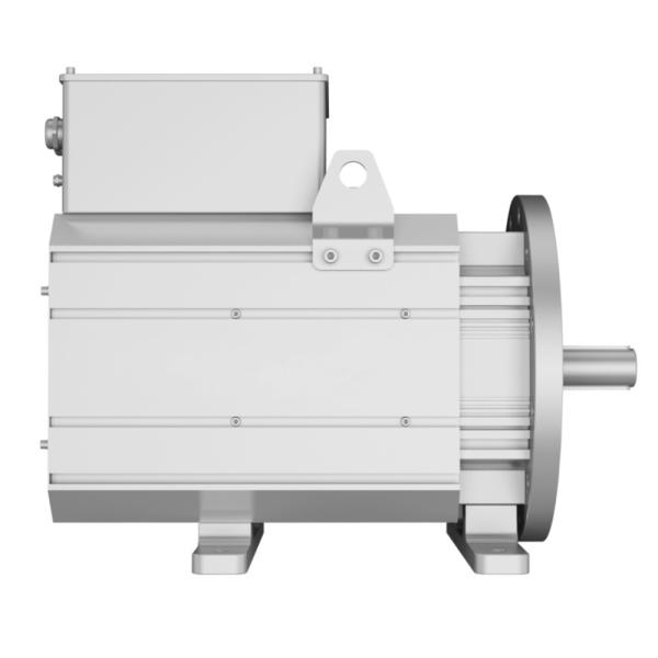 Buy cheap 7.2NM 7.5KW 10000RPM Three Phase Synchronous Motor from wholesalers