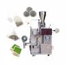 Buy cheap LTDX-110 Tea Bag Packing Machine from wholesalers