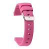 Buy cheap Waterproof Narrow Watch Band , 14mm Rubber Watch Strap Durable from wholesalers