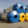 Buy cheap Stainless Steel Lime Storage Silo Mine Sludge Treatment from wholesalers