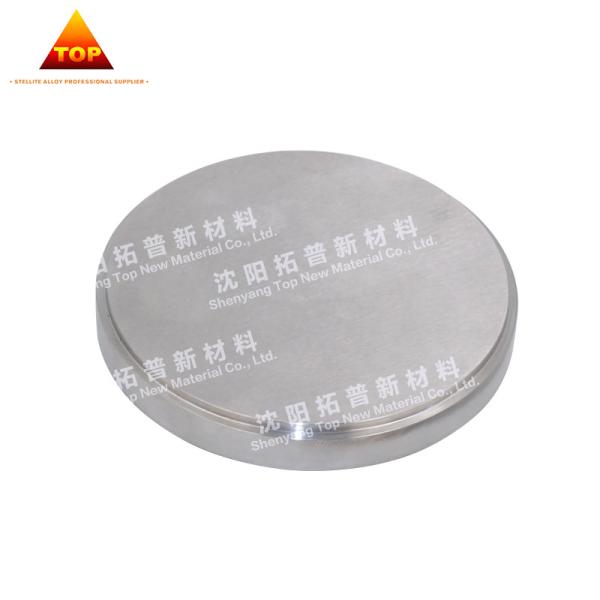 Buy cheap Dental Chrome Cobalt Alloy Non Precious Dental Alloy 8.2 G/Cm3 Density from wholesalers