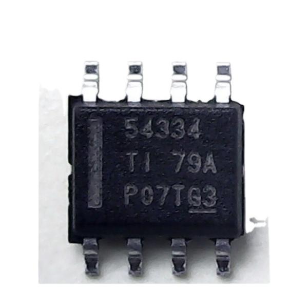 Buy cheap tps54334ddar electronic components TI SOP-8 dc power supply 1000v from wholesalers