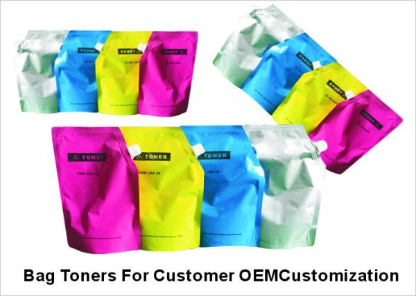 Buy cheap Full Ricoh MP C3000 Toner Ricoh Color Toner SGS For Original Cartridge from wholesalers