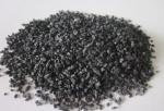 Black Activated Filter Carbon Pellets Adsorbent Natural Gas Purification