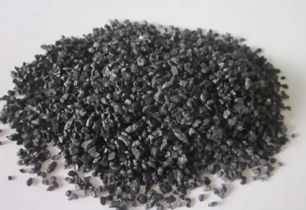 Buy cheap Metal Extraction Granular Activated Carbon Water Filter Cartridge High Capacity from wholesalers