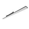 Buy cheap IP20 Commercial Led Track Lighting 50000 hours life span dali function from wholesalers