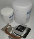 One Component Epoxy Thermal Conductive Adhesive 2.5 W / m - K High Performance