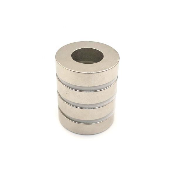 Buy cheap 0.1mm Tolerance High Resistance Samarium Cobalt Magnet Sm2co17 from wholesalers