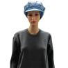 Buy cheap ESD Cotton Knitted Underwear Set Dust Free Unisex Anti Static Clothes Personal Safety from wholesalers