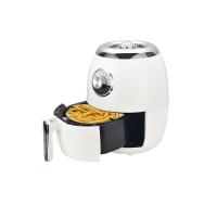 Buy cheap Rapid Air Circulation PTFE 2.5L Smart Chef Air Fryer product