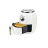 Buy cheap Rapid Air Circulation PTFE 2.5L Smart Chef Air Fryer from wholesalers