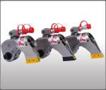 Buy cheap Square Drive Hydraulic Torque Wrench Tool Work With Impact Socket from wholesalers