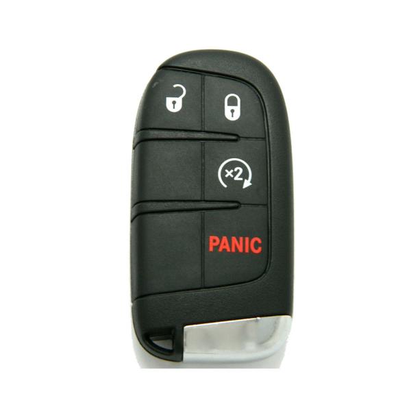 Buy cheap 40F 78F Remote Smart Key Mopar Performance Parts For JEEP COMPASS & RENEGADE from wholesalers