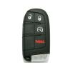 Buy cheap 40F 78F Remote Smart Key Mopar Performance Parts For JEEP COMPASS & RENEGADE from wholesalers