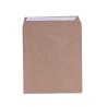 Buy cheap Q033 NO.6 Kraft paper evidence bag from wholesalers