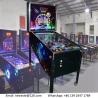 Buy cheap 5 Balls, Hot Sale Amusement Equipment Arcade Games Coin Operated Pinball Game Machine from wholesalers