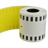Buy cheap 11201 Custom Adhesive Labels Waterproof Brother DK1201 Labels from wholesalers