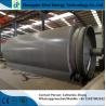 Buy cheap Urban Organic Waste Recycling Machine with Natural Gas Fuel and CE ISO Certification from wholesalers