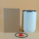 Truck Fuel Water Separation Filter Element 21380490 For Fuel Filtration