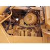 Buy cheap 37.7 Ton Caterpillar D8R Used Cat Bulldozers Hydraulic Tracked from wholesalers