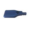 Buy cheap Wide View Angle LED Street Light Die Casting Aluminum Housing CE ROHS Approval from wholesalers
