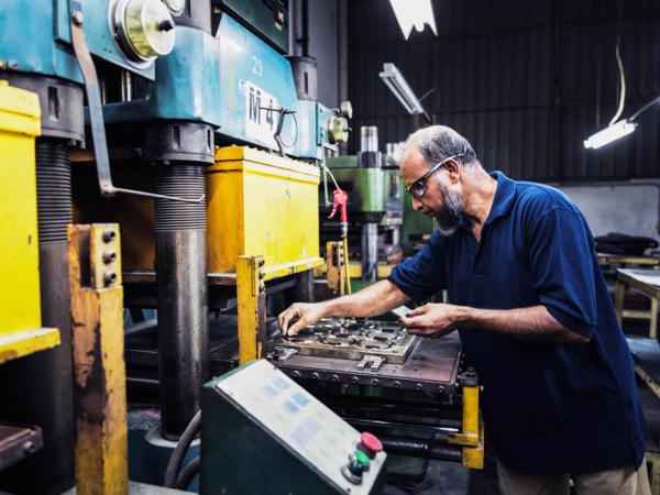 Buy cheap Low Cost Factory Assessment , Tpi Inspection Prioritize Improvement Initiatives from wholesalers