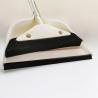 Buy cheap Smooth Floor 108g Parquet Broom With Dustpan Long Handle Sweeping Brush from wholesalers