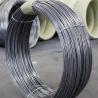 Buy cheap Q195 Q235 Low Carbon Steel Wire 0.8mm 1.2mm 3mm 6mm with Tensile Strength 900-2200Mpa from wholesalers