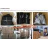 Buy cheap Hanging plant bags felt wall planter garden felt growEco-friendly Geotexitle Bag Gardering Geotextile Planting Grow Bags from wholesalers