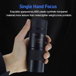 4K 10-300X40mm Phone Monocular Telescope Super Telephoto Zoom Monocular