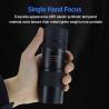 Buy cheap 4K 10-300X40mm Phone Monocular Telescope Super Telephoto Zoom Monocular Telescope from wholesalers