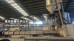3lpe 3lpp Water Supply Steel Pipe Fbe Epoxy Powder Spray Anti-Corrosion Coating