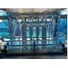 Buy cheap 2000bph-3000bph Laundry Detergent Filling Machine , 3kw Bleach filling machine from wholesalers