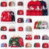 Buy cheap Christmas Baby long sleeve girls dresses christmas printing clothing children outfits girl dress from wholesalers