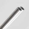 Buy cheap Aluminum 3003 H18 Aluminum Alloy Tube 3 Series Aluminum Alloy from wholesalers