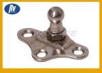 Automotive Stainless Steel Gas Springs / Strut / Lift With Strong Stability