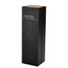 Buy cheap Recyclable Corrugated Magnetic Lid Wine Bottle Gift Box from wholesalers