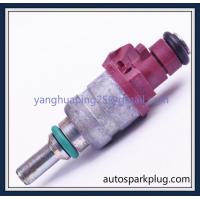 Buy cheap Fuel Injector Nozzle For Mercedes w203 c180 1.8 Supercharged A2710780023 product