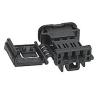 Buy cheap NSCC Automotive Terminal Connectors Unsealed 1.50mm Female Housing 98822-1031 from wholesalers
