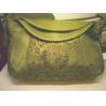 Buy cheap CO2 RF Galvo Laser Machine Leather Bag Laser Engraver Stable Performance from wholesalers
