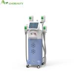 Weight loss Cool Tech Belly Fat Loss Body Cellulite Lipolysis Vacuum Sculptor
