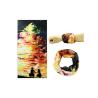 Buy cheap Travel Seamless Connect Hair Wrap , Original Headwear Good Flexibility from wholesalers